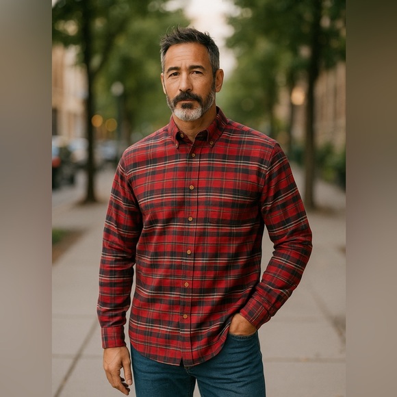 Daniel Cremieux Other - NWOT Cremieux button up